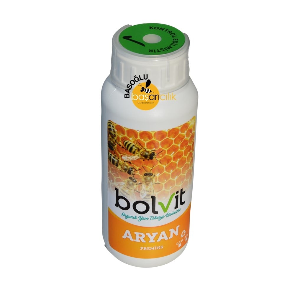 Bolvit Aryan 0,5 LT