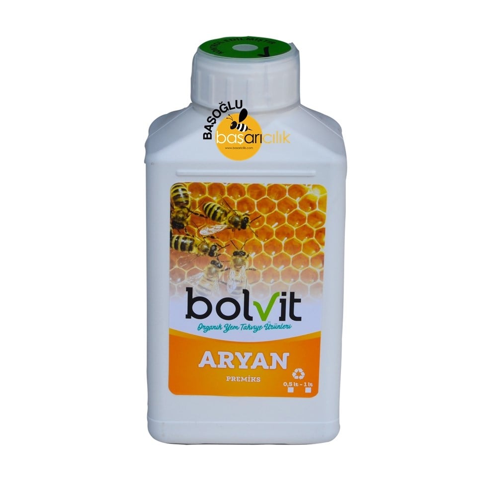 Bolvit Aryan 1 LT