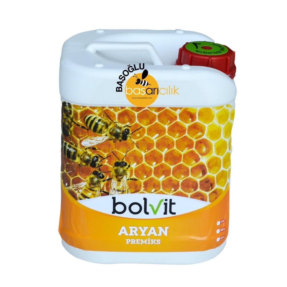 Bolvit Aryan 5 LT