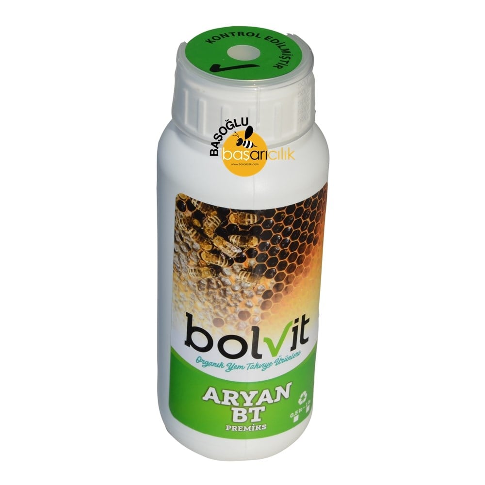 Bolvit Aryan BT 0,5 LT