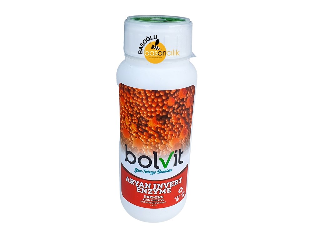 Bolvit Aryan İnvert Enzim 0,5 LT
