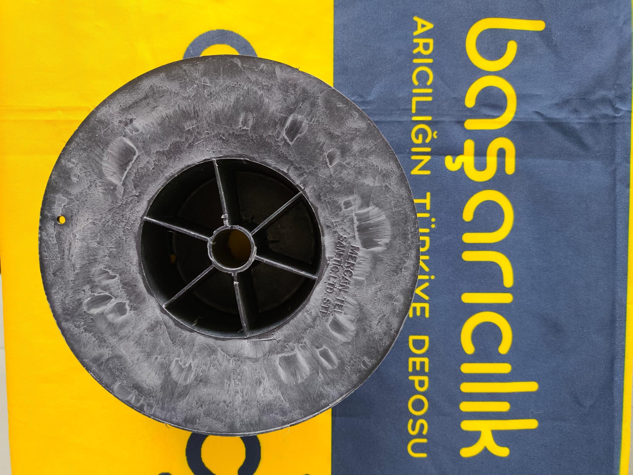 Çerçeve Teli 1 Kg Mercan