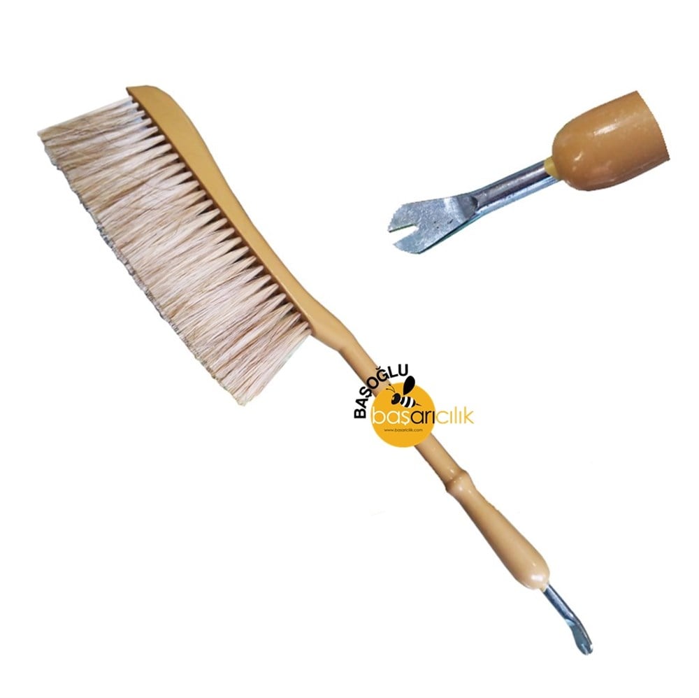 Çok Amaçlı Fırça