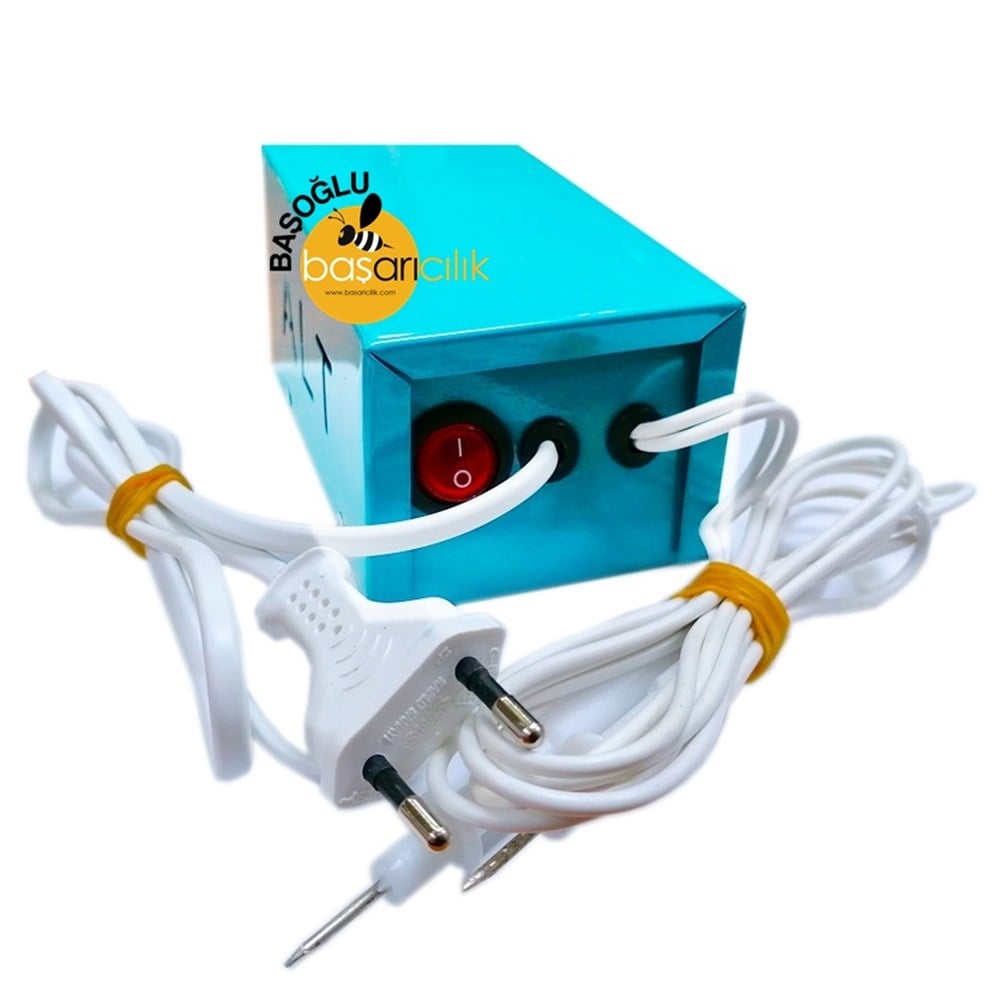 Elektrikli Mum Bağlama Regületörü