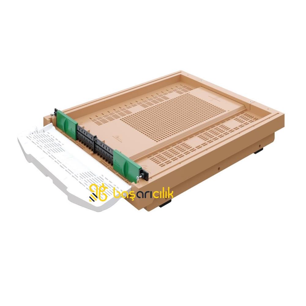 Ergonomik Kovan Tabanı E Tipi Uçuş Tahtalı