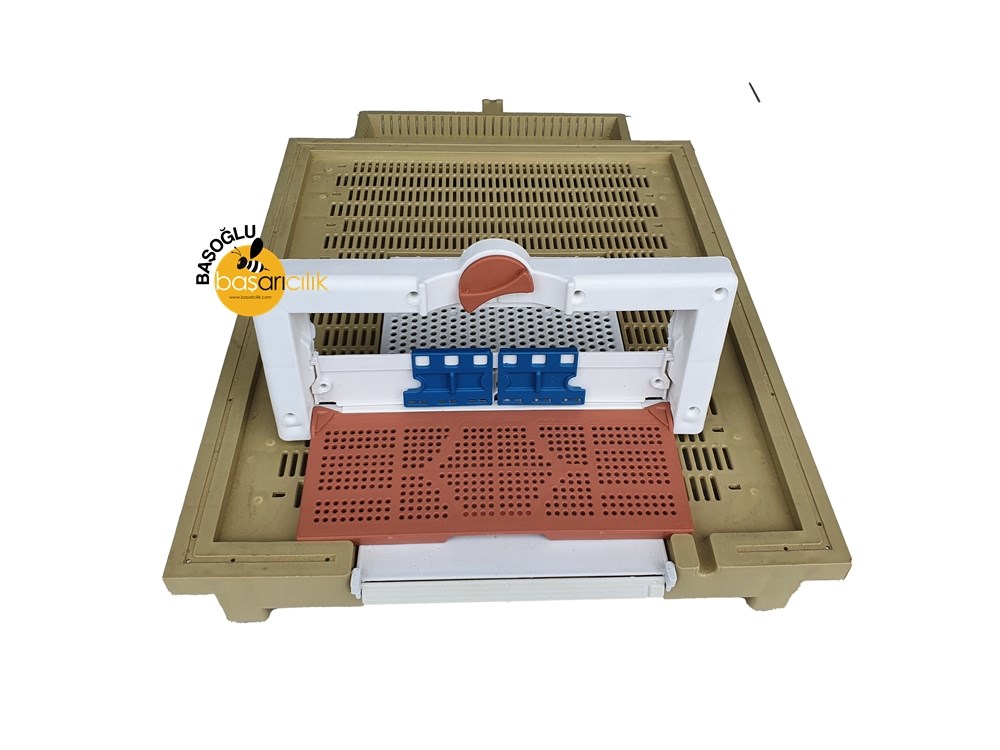 Happybees 10 Çerçevelik Taban ( Ordu - Giresun )