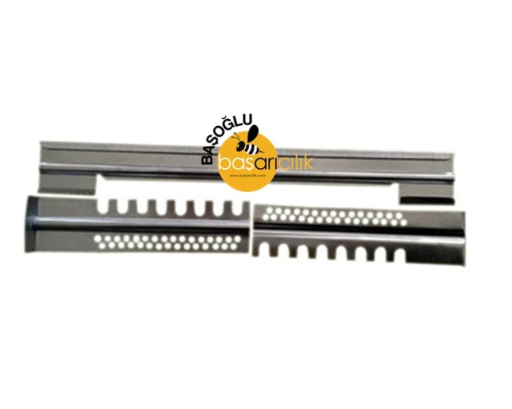 Kovan Sürgüsü Delikli