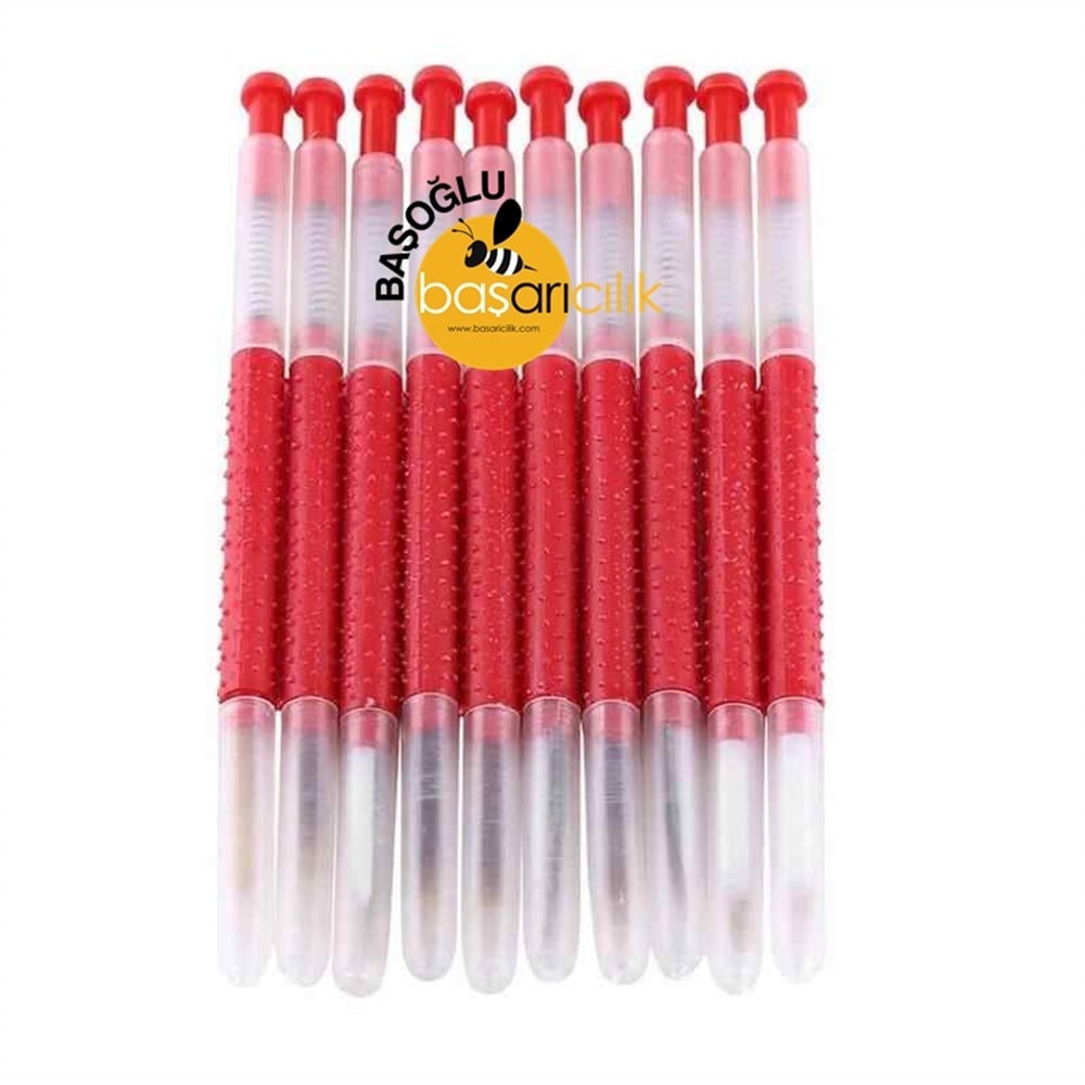 Larva Transfer Kalemi