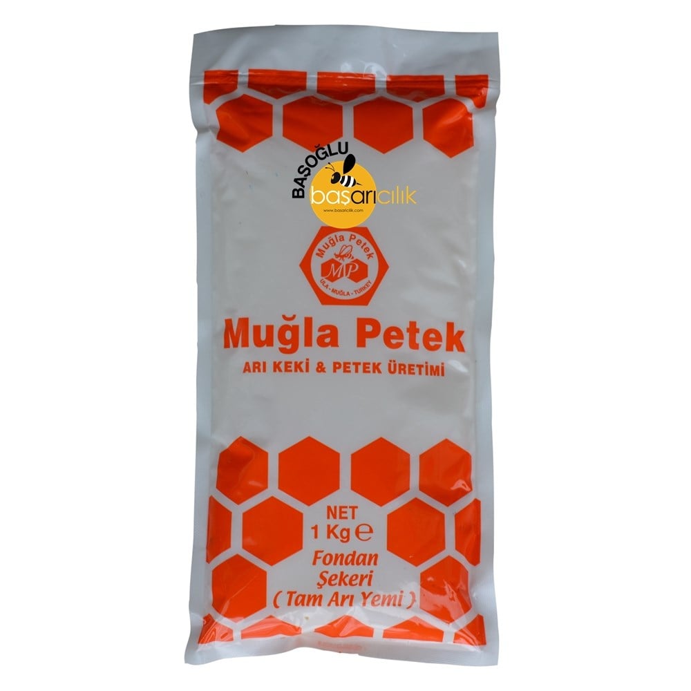 Muğla Petek Fondon Şekeri