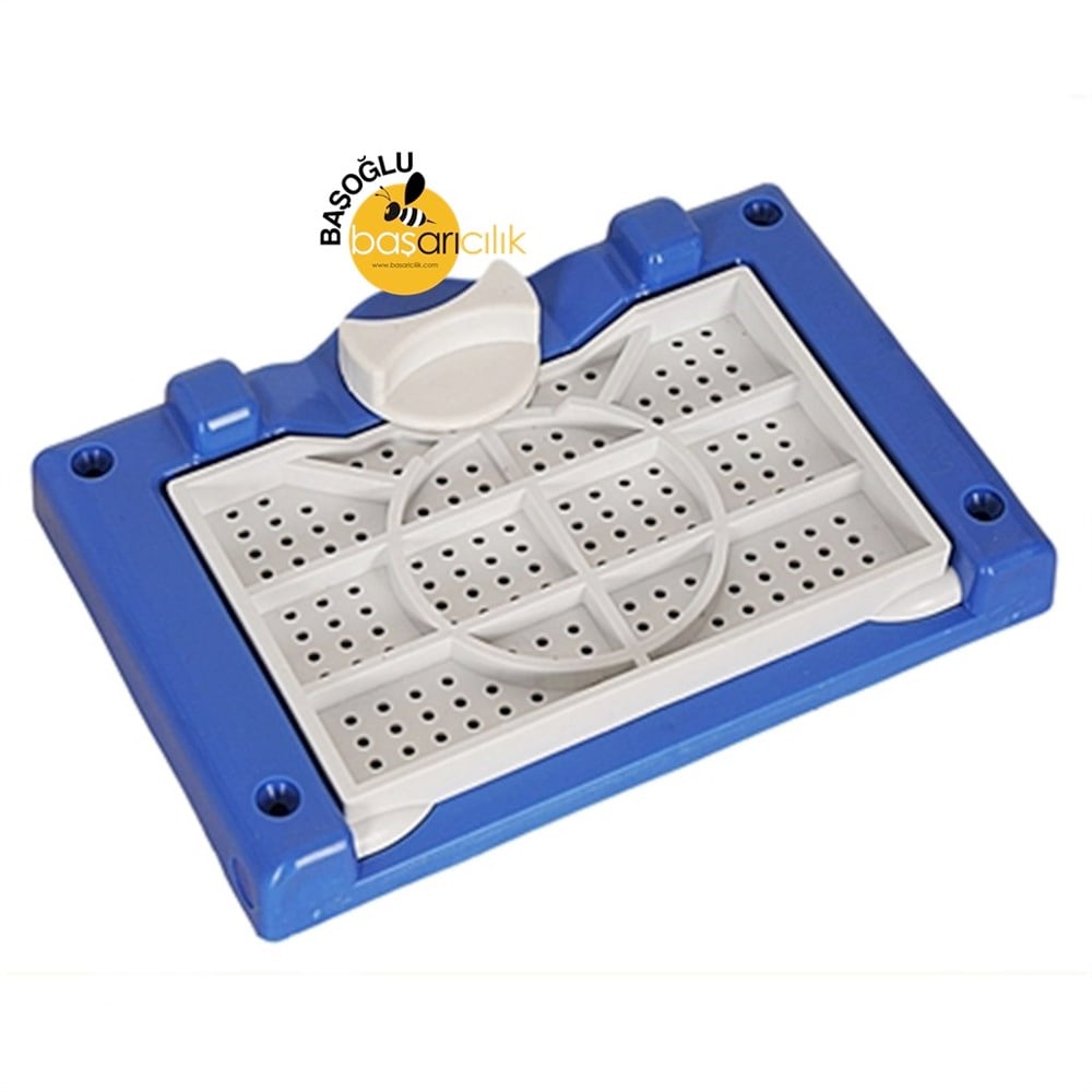 Plastik Ruşet Uçuş Tahtası