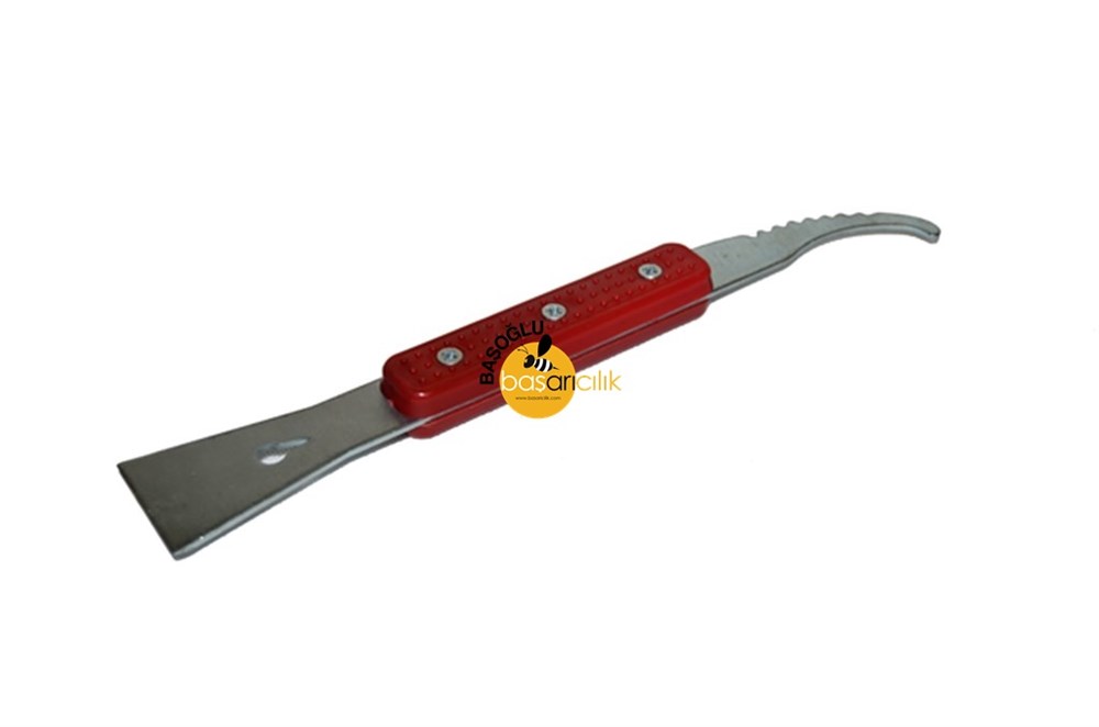 Plastik Saplı El Demiri Büyük