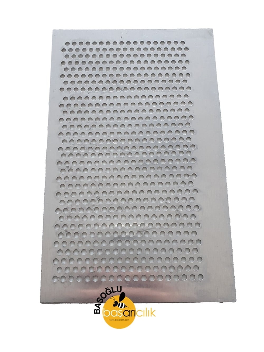 Polen Eleği Alüminyum 17 x 27