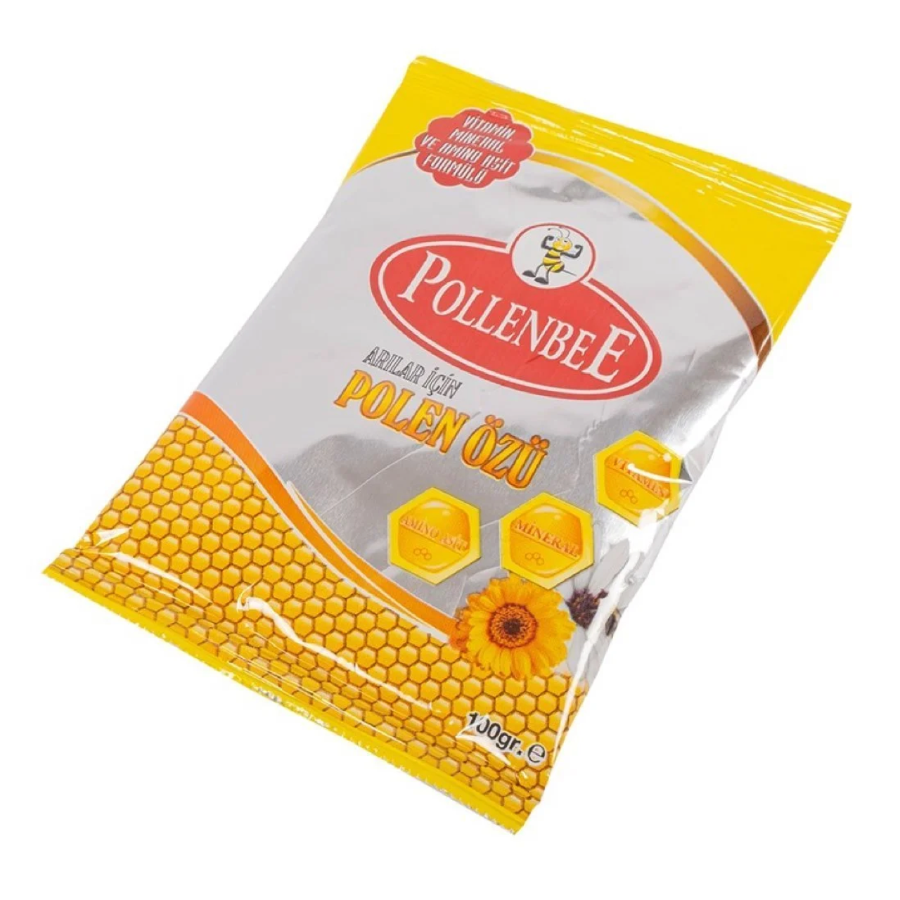 POLLENBEE