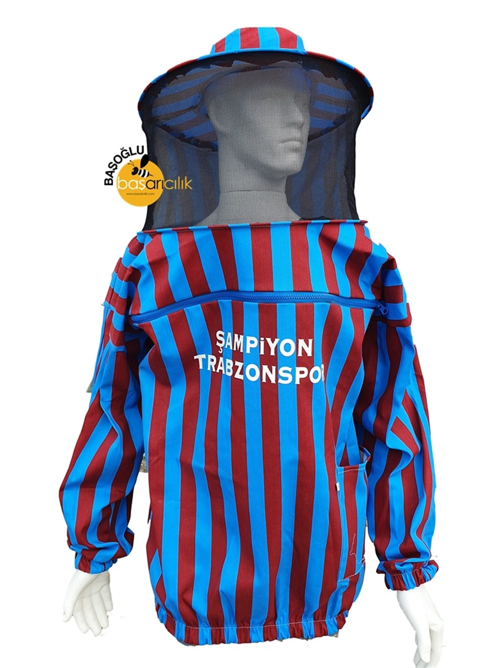 Şampiyon Trabzonspor Maske