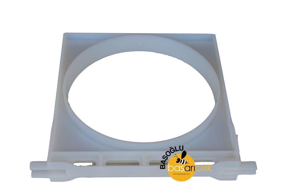 Seleksiyon Kara Kovan Çerçeve