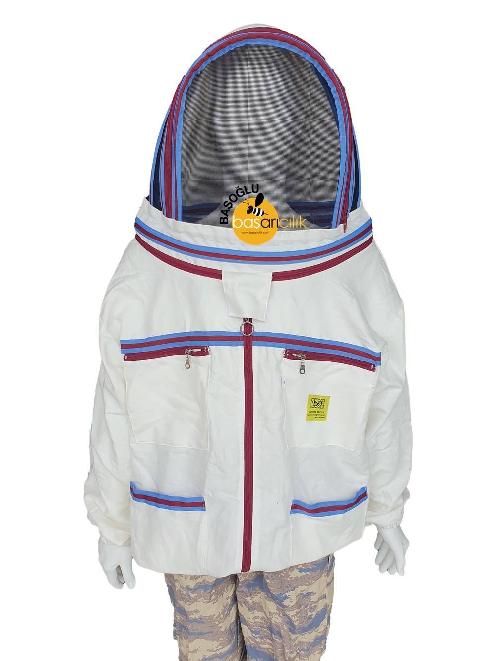 Taraftar Maske - Trabzonspor