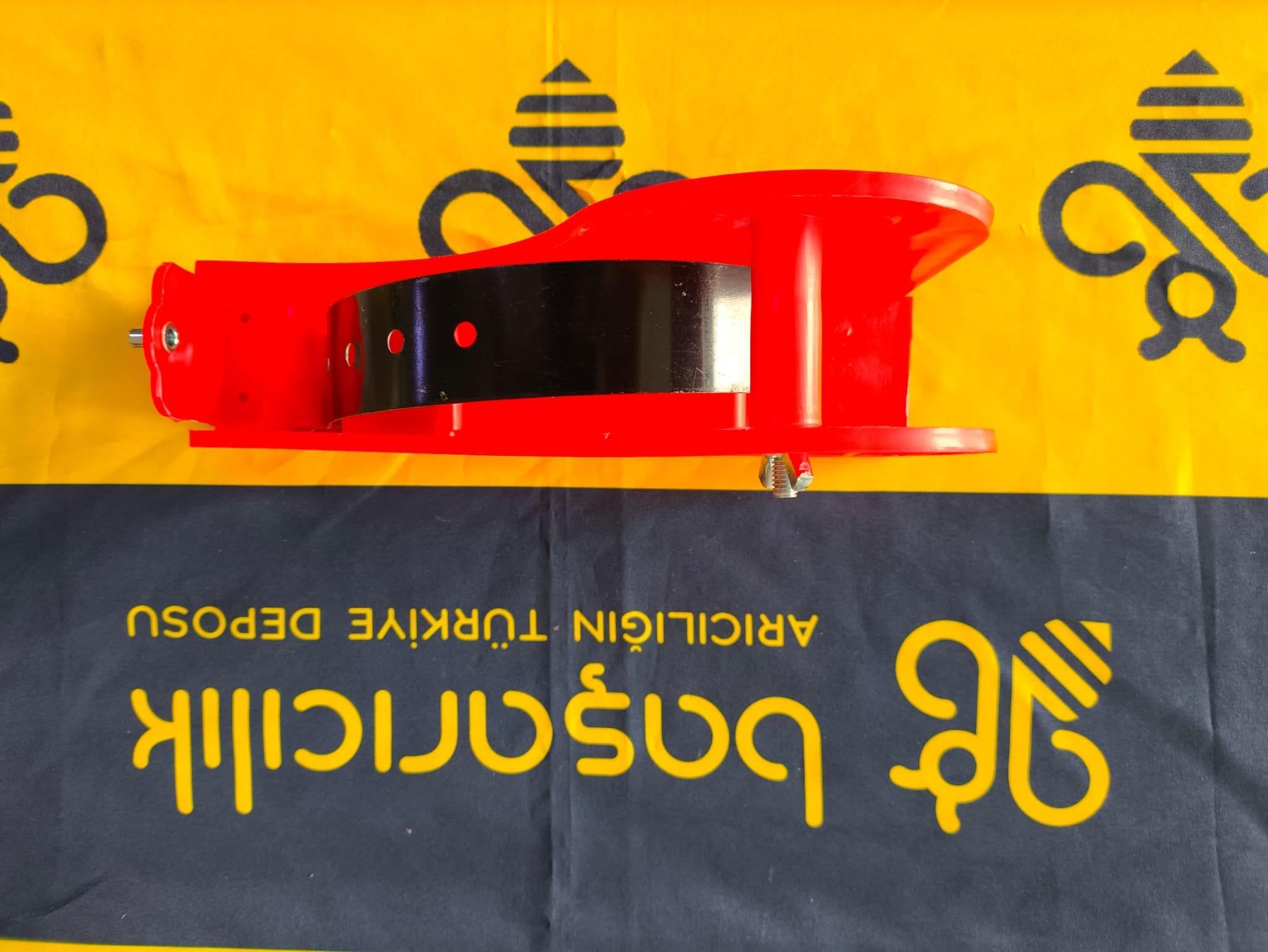 TEL TAKMA SEHPASI (PLS)