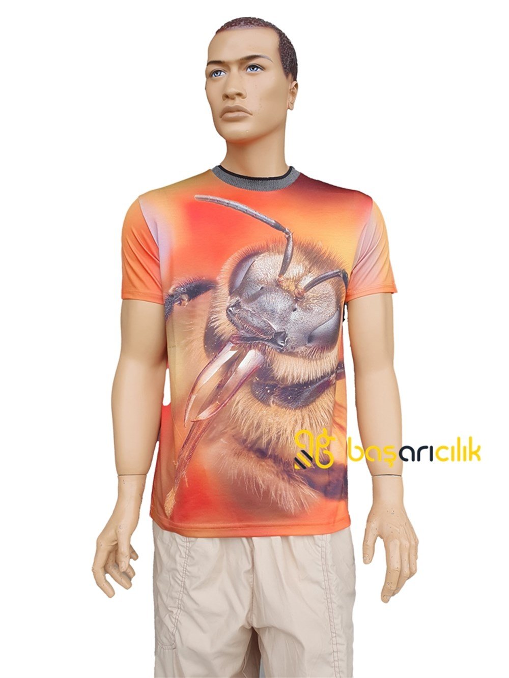 Tişört Model 11