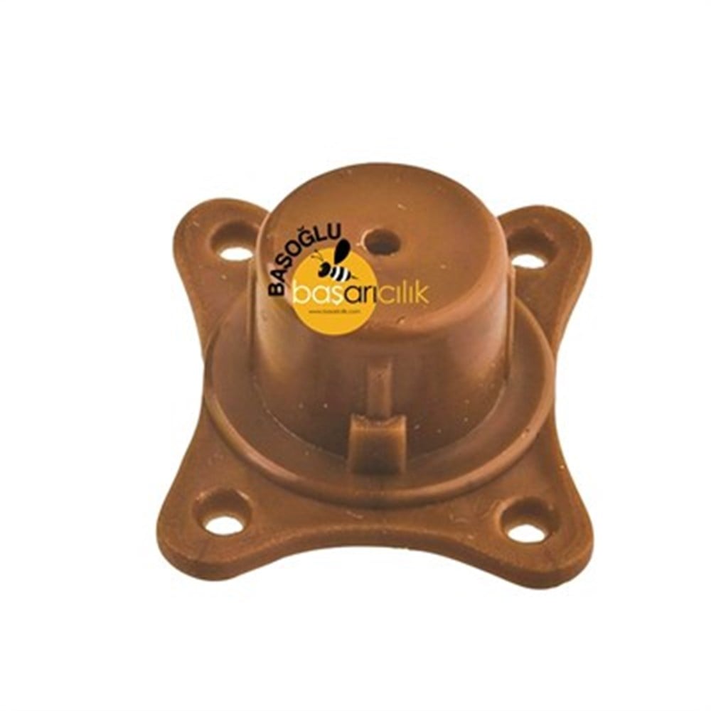 Yüksük Tabanı Üst