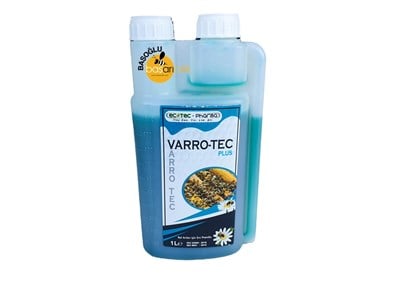 Varro-Tec Plus 1 LT