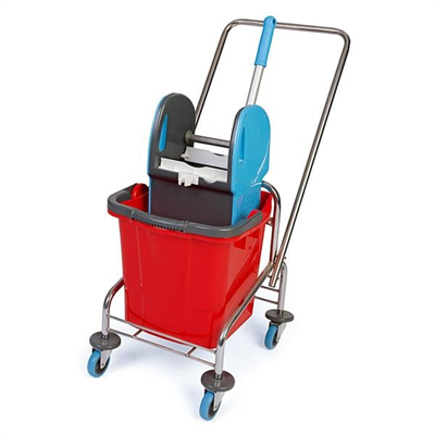 Tek Kovalı Temizlik Seti