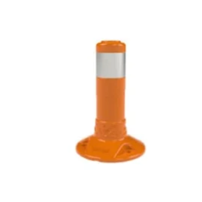 Delinatör 30 Cm Tpu Turuncu