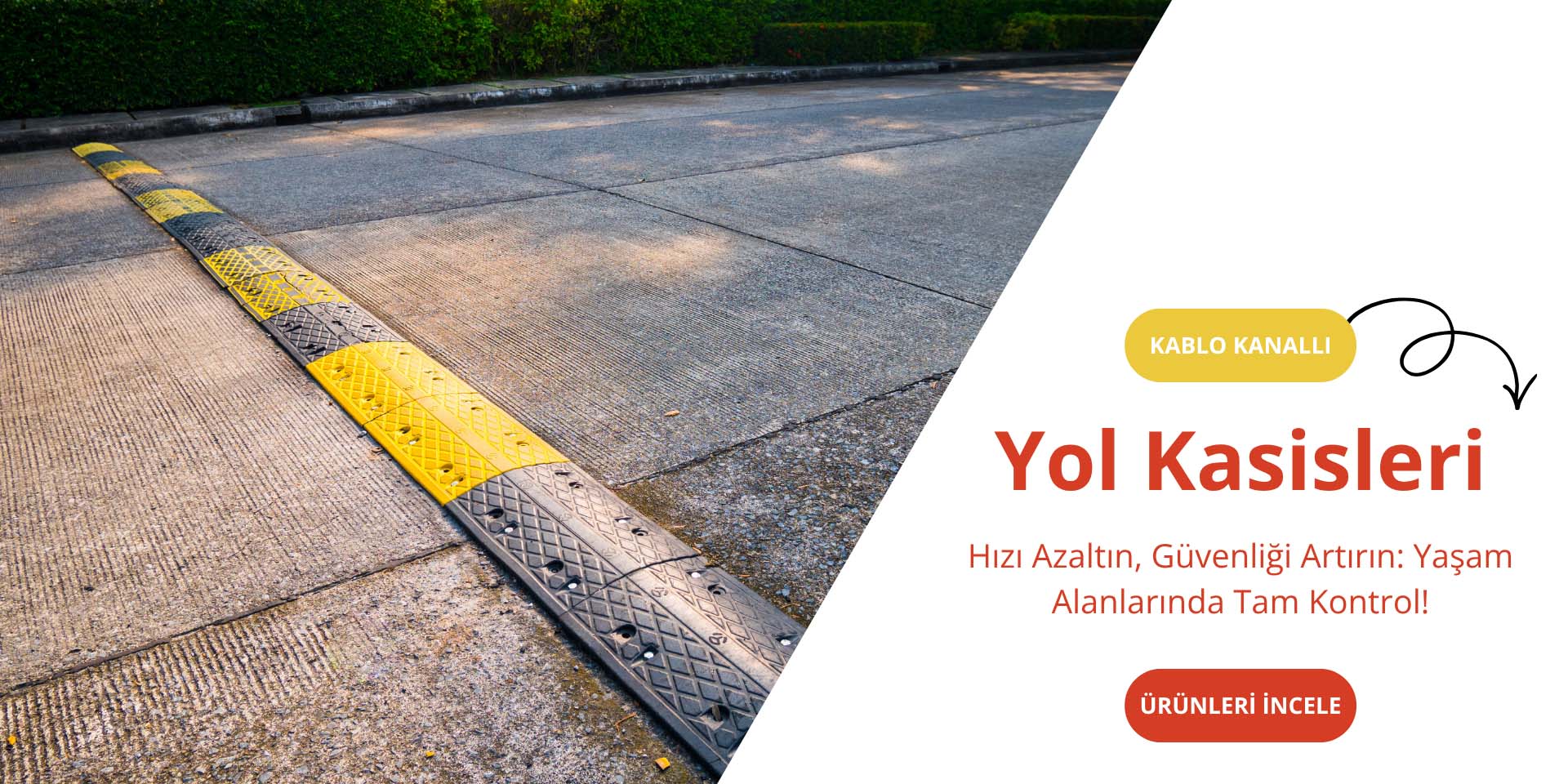 Yol Kasisleri