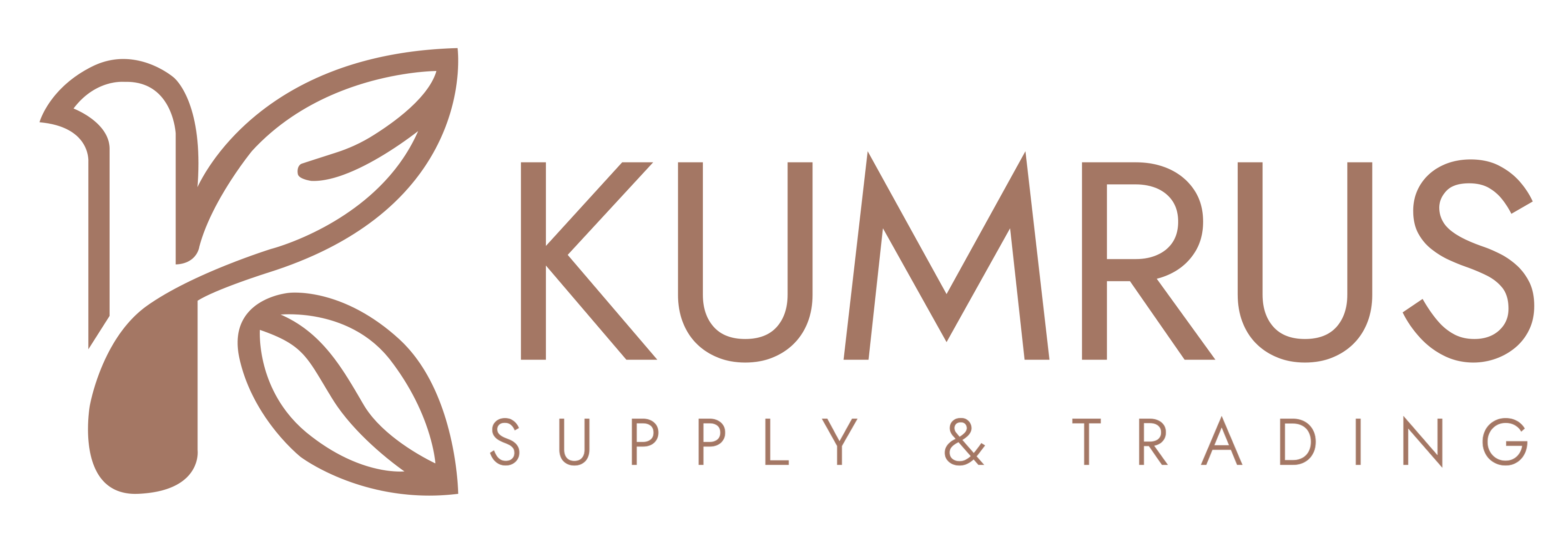 Kumrus Logo