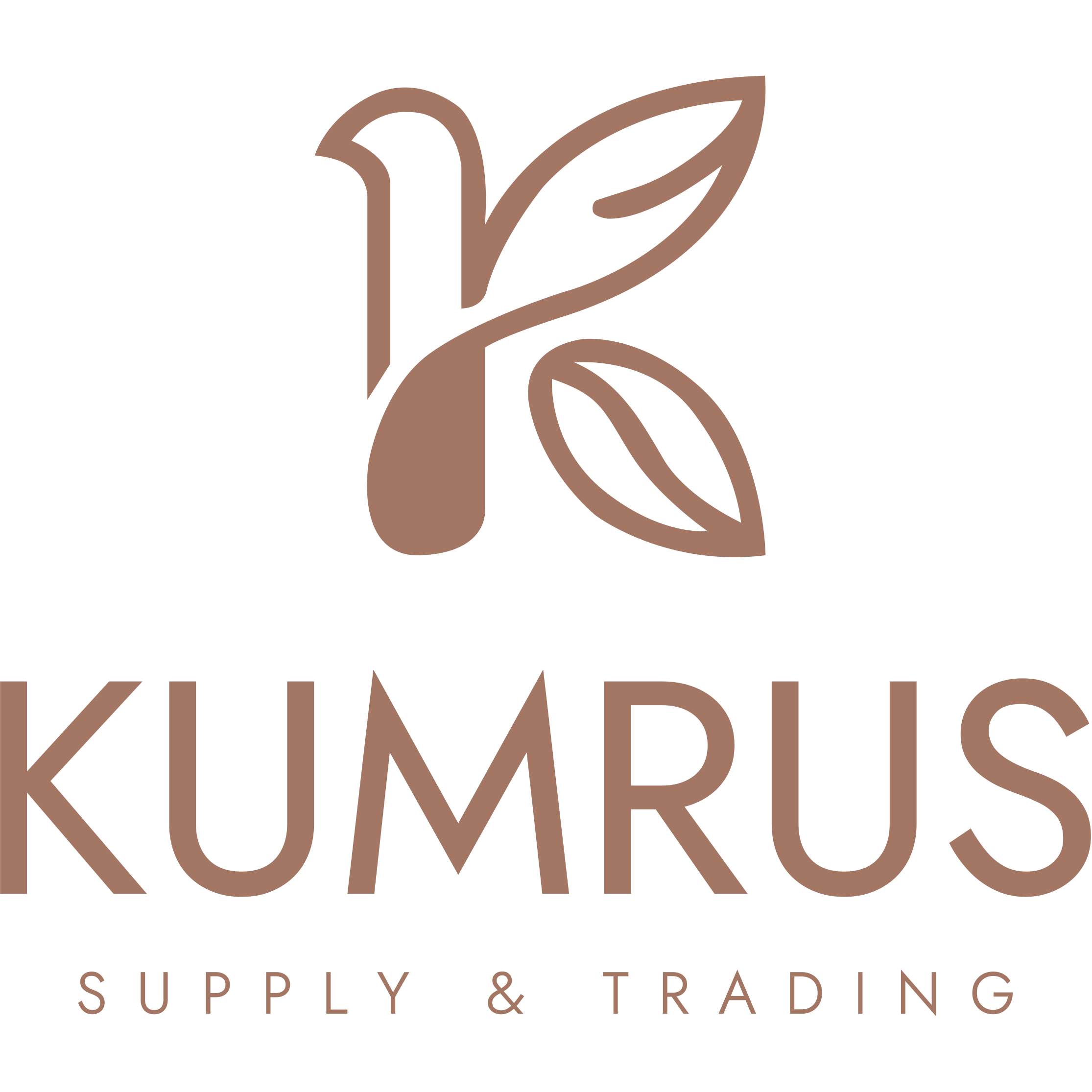 Kumrus Logo
