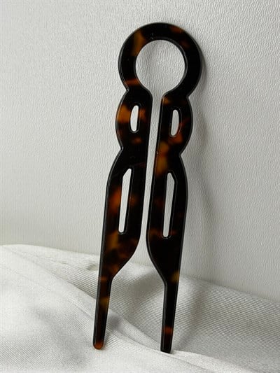 Nolina Kemik Toka Leopar