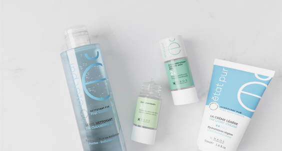 Gün Sonu Ritüeli: Etat Pur’la Makyaj Temizleme ve Cilt Bakımı