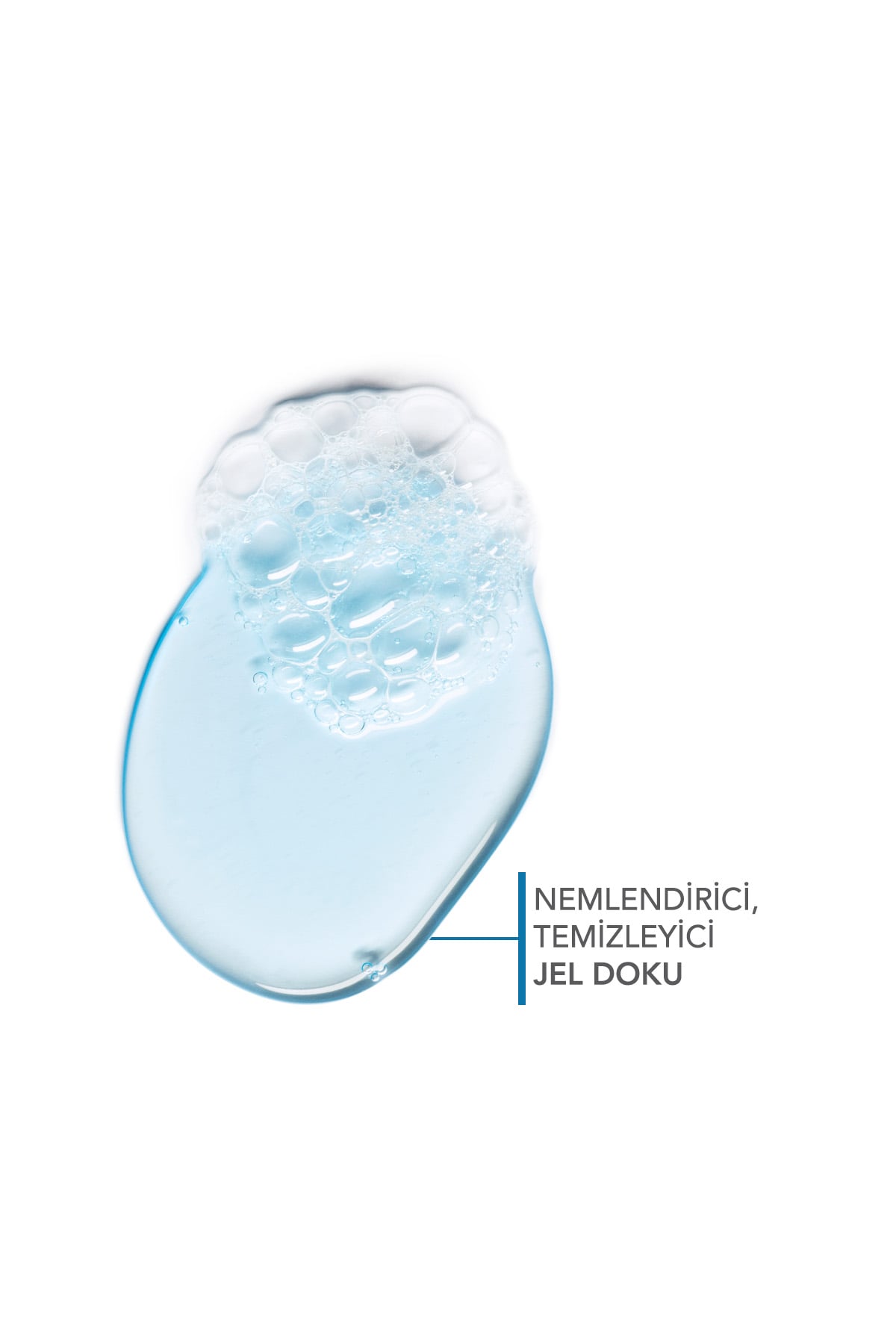 Bioderma ABCDerm Foaming Cleanser Bebek ve Çocuk Yüz Vücut Temizleme Jeli 200 ml