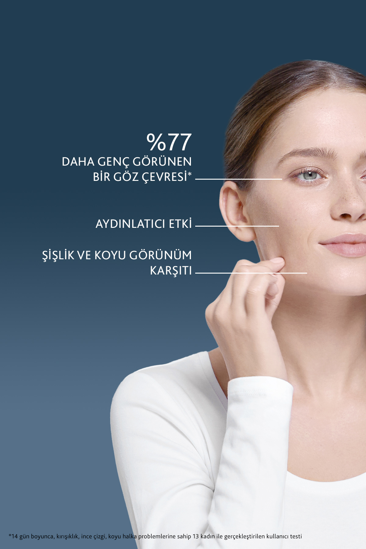 Institut Esthederm Active Repair Yaşlanma Karşıtı Göz Çevresi Bakım Kremi 15 ml