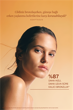 Adaptasun Invisible Sheer Bronzlaştırıcı Etkili Akışkan Güneş Kremi 40 Ml