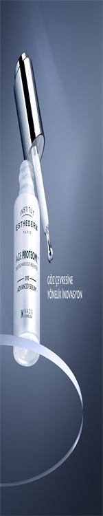Institut Esthederm Age Proteom Sıkılaştırıcı & Aydınlatıcı Göz Çevresi Bakım Serumu 15 ml