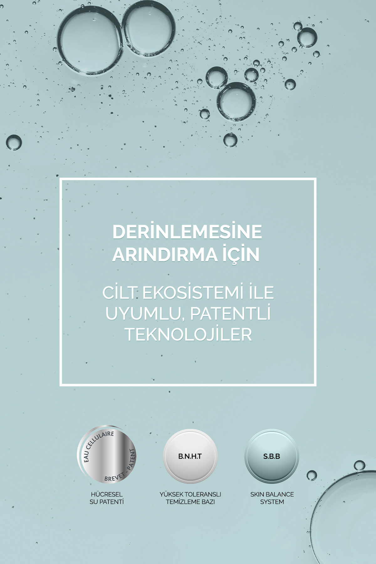 Institut Esthederm Osmoclean Alcohol-Free Calming Hassas Ciltler için Alkolsüz Tonik 200 ml