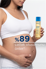 Bioderma Atoderm 2-in-1 Body Oil Çatlak Önleyici, Besleyici, Nemlendirici Kuru Yağ 150 ml