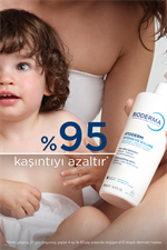 Bioderma Atoderm Intensive Balm Çok Kuru, Atopi Eğilimli Cilt Yoğun Nemlendirici Krem 500 ml