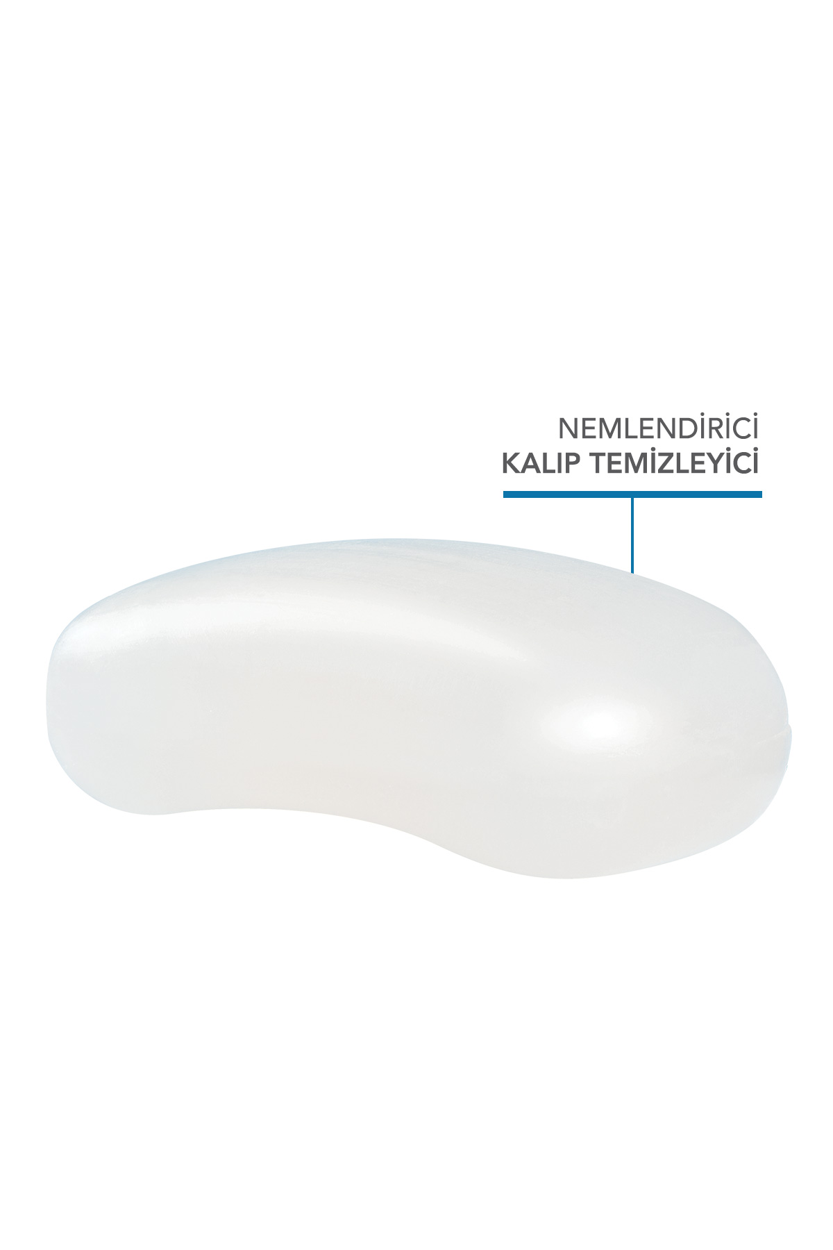 Bioderma Atoderm Intensive Bar Atopi Eğilimli Ciltler Nemlendirici, Temizleyici Sabun 150 gr