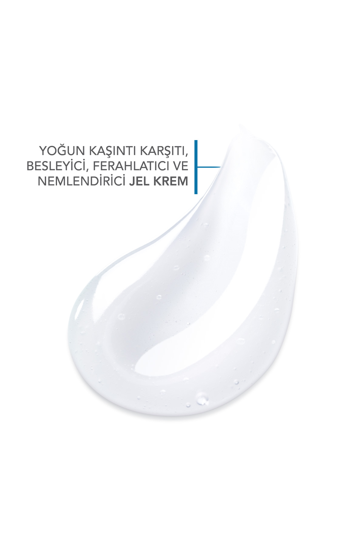 Bioderma Atoderm Intensive Gel-Cream Çok Kuru Atopi Eğilimli Cilt Nemlendirici Jel Krem 500 ml