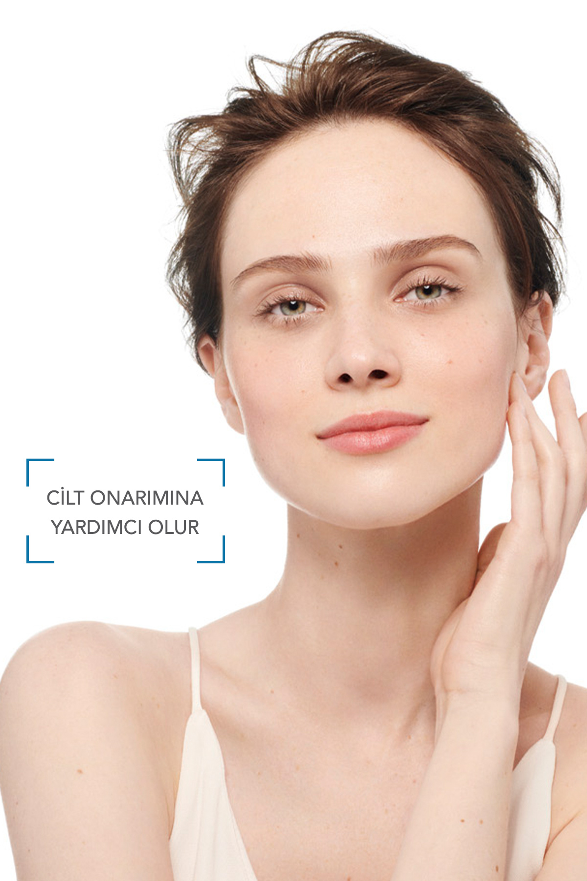 Bioderma Atoderm Nutriotion Cream Çok Kuru ve Olgun Cilt için Nemlendirici Yüz Kremi 40 ml
