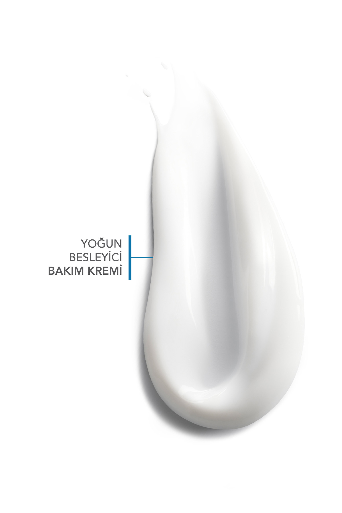 Bioderma Atoderm Nutriotion Cream Çok Kuru ve Olgun Cilt için Nemlendirici Yüz Kremi 40 ml