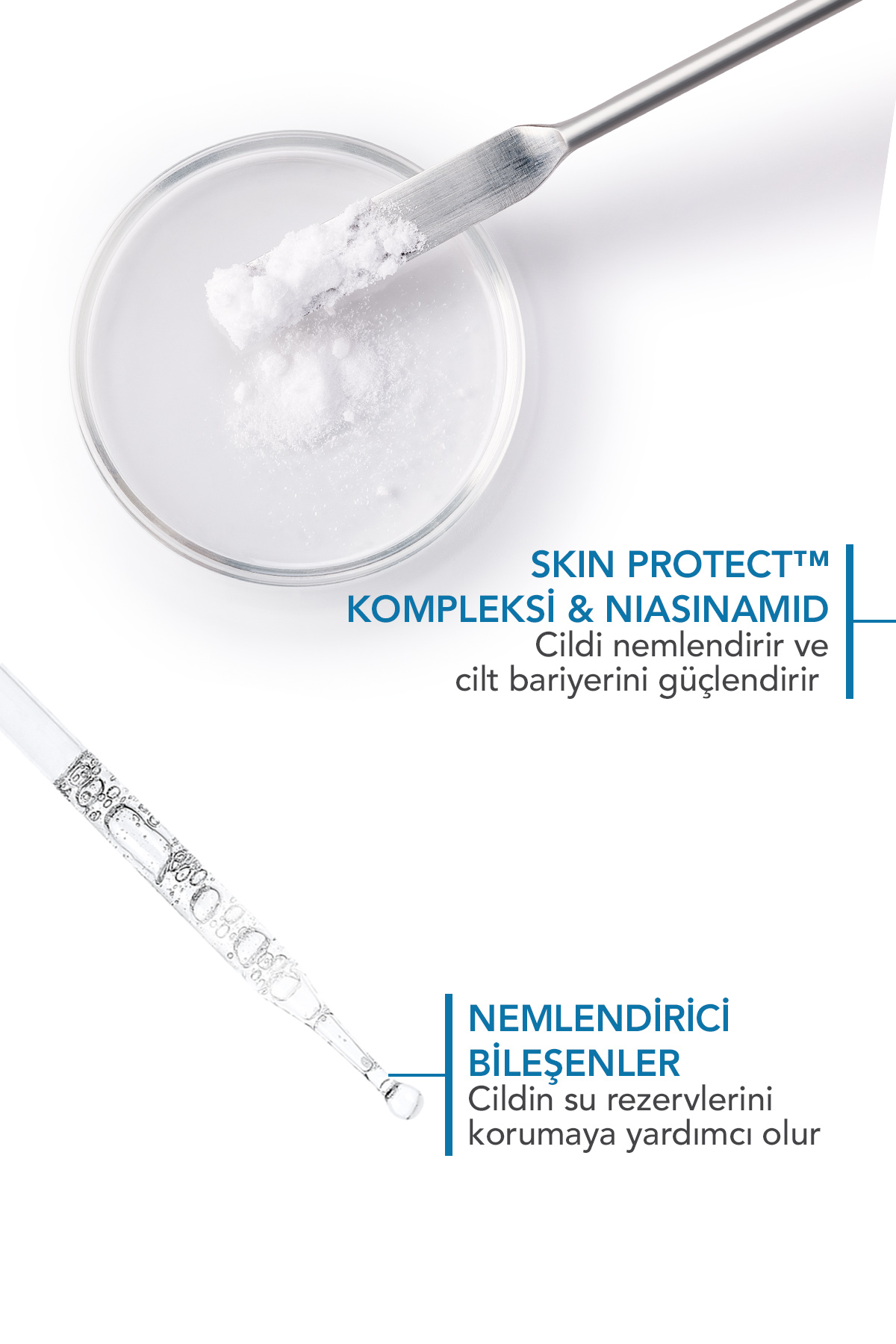 Bioderma Atoderm Shower Gel Kuru Ciltler için Nemlendirici Duş Jeli Çocuk, Yetişkin 100 ml