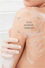 Bioderma Atoderm Shower Gel Kuru Ciltler için Nemlendirici Duş Jeli Çocuk, Yetişkin 200 ml