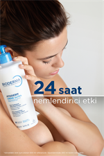 Bioderma Atoderm Cream Ultra Normal, Kuru Cilt Yüz ve Vücut Nemlendirici Krem 200 ml