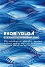 Bioderma Atoderm Intensive Bar Atopi Eğilimli Ciltler Nemlendirici, Temizleyici Sabun 150 gr