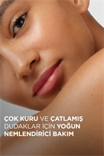 Bioderma Atoderm Lip Balm Kuru, Çatlamış Dudaklar Onarıcı & Nemlendirici Dudak Kremi 15 ml