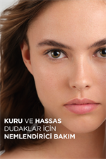 Bioderma Atoderm Lip Stick Onarıcı & Nemlendirici Dudak Kremi 4 gr