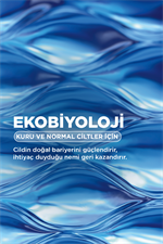 Bioderma Atoderm Shower Gel Kuru Ciltler için Nemlendirici Duş Jeli Çocuk, Yetişkin 1 Lt