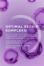 Bioderma Cicabio Cream+ Bebek, Çocuk, Yetişkin için Yüz & Vücut Onarıcı Bakım Kremi 40 ml